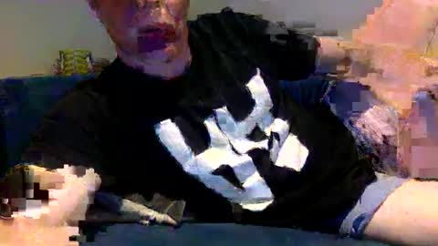 Snapshot of daveb709709709 chatting on 11.08.25 daveb709709709 online show from 11.08.25