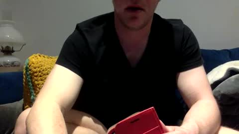 daveb709709709 online show from 06.07.26