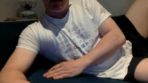 daveb709709709 online show from 06.18.26