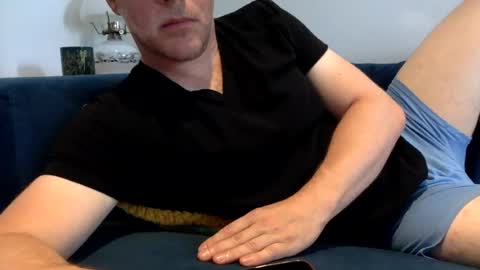 daveb709709709 online show from 07.29.26
