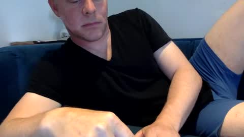 daveb709709709 online show from 08.02.26
