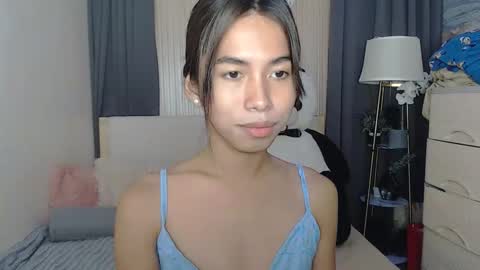 Scarlet thesexiest online show from 11.19.25