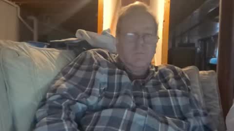 davecock50 online show from 04.08.26