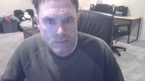 daved14u online show from 12.01.25