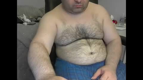 daveishorny1988 online show from 09.16.25