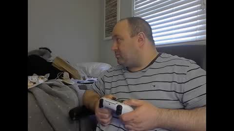 daveishorny1988 online show from 09.25.25