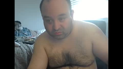 daveishorny1988 online show from 10.01.25