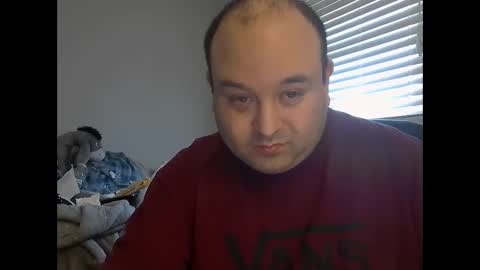 daveishorny1988 online show from 10.02.25