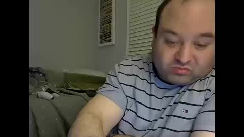 daveishorny1988 online show from 10.13.25