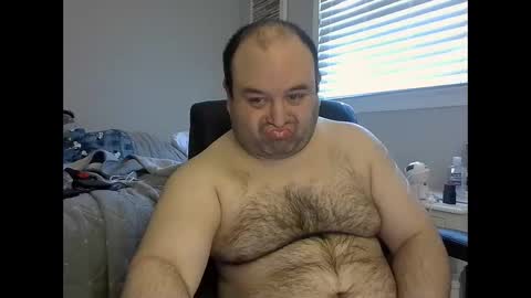 daveishorny1988 online show from 10.18.25