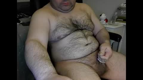 daveishorny1988 online show from 11.01.25