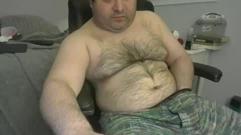 daveishorny1988 online show from 11.17.25