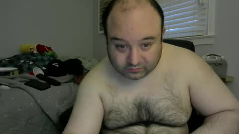 daveishorny1988 online show from 12.20.25