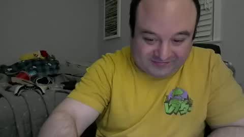 daveishorny1988 online show from 01.11.26