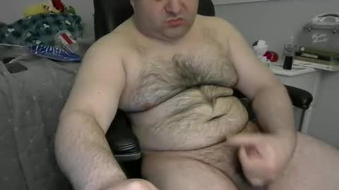 daveishorny1988 online show from 01.11.26