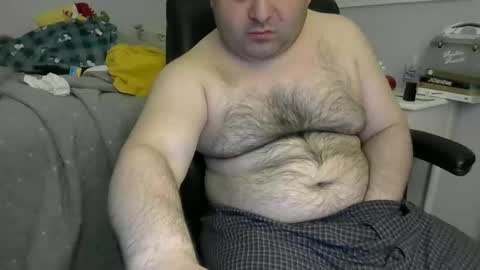 daveishorny1988 online show from 01.12.26