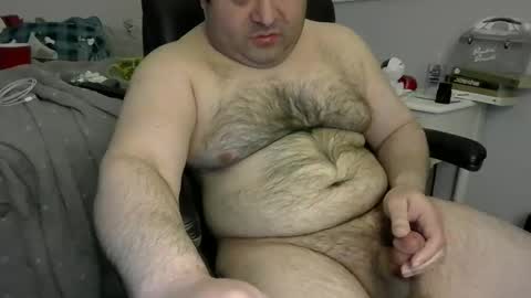 daveishorny1988 online show from 02.03.26