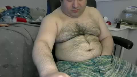 daveishorny1988 online show from 02.06.26