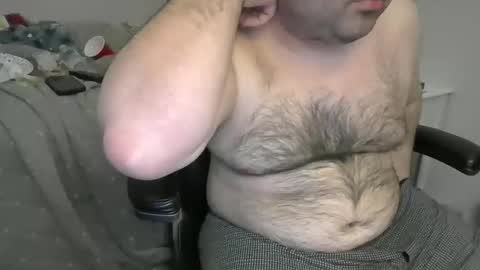 daveishorny1988 online show from 02.28.26