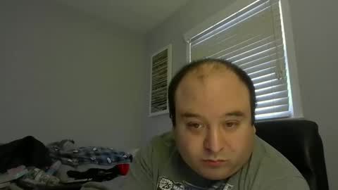 daveishorny1988 online show from 04.05.26