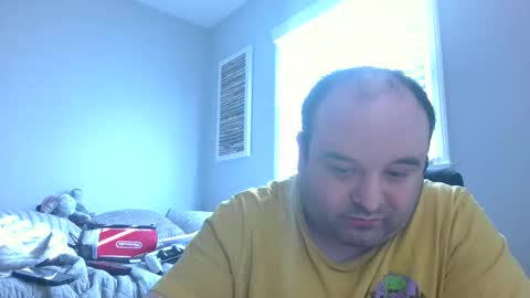 daveishorny1988 online show from 05.17.26