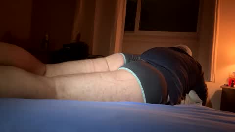 Exhibit A online show from 11.08.25