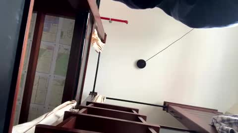 Exhibit A online show from 04.08.26