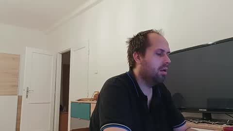Snapshot of davepro91 chatting on 10.24.25 Dave online show from 10.24.25