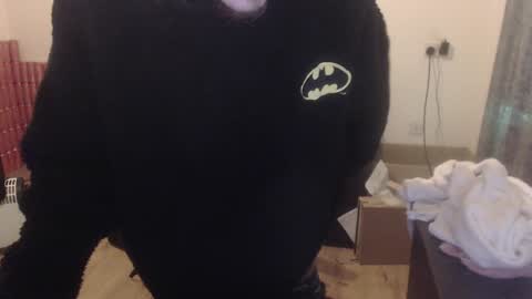 Snapshot of daver281197 chatting on 01.16.25 dave online show from 01.16.25