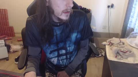 Snapshot of daver281197 chatting on 06.15.26 dave online show from 06.15.26