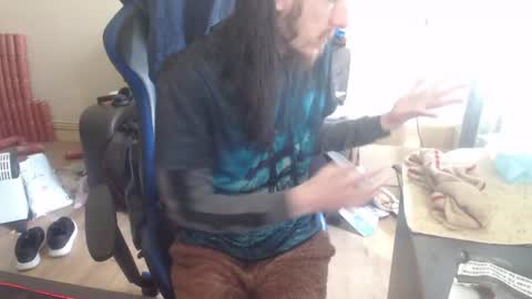 Snapshot of daver281197 chatting on 07.05.26 dave online show from 07.05.26