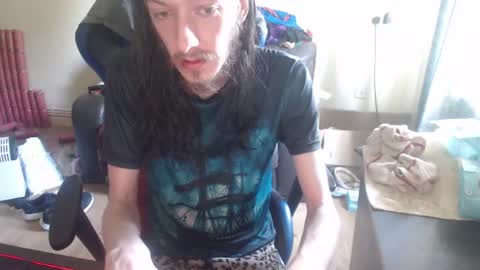 Snapshot of daver281197 chatting on 07.13.26 dave online show from 07.13.26