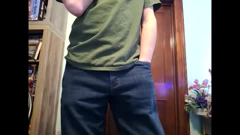 davey33_ online show from 01.25.25