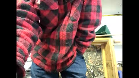 davey33_ online show from 03.11.25