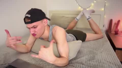 Davey online show from 03.07.25