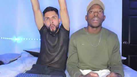 Dave y Salvatore online show from 02.22.25