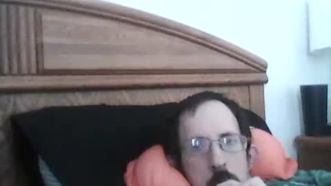 Snapshot of david1100 chatting on 02.26.26 dirty 30s online show from 02.26.26