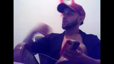david23vergota online show from 09.15.25