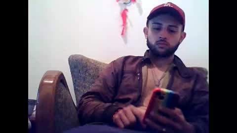 david23vergota online show from 09.24.25