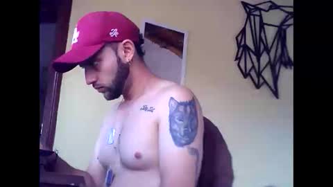 david23vergota online show from 10.15.25