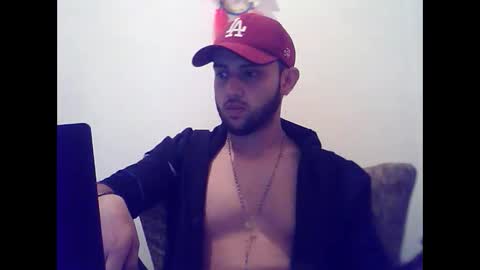 david23vergota online show from 10.17.25