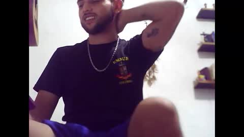 david23vergota online show from 01.31.26