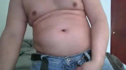 Snapshot of david495879 chatting on 11.10.25 alexander online show from 11.10.25