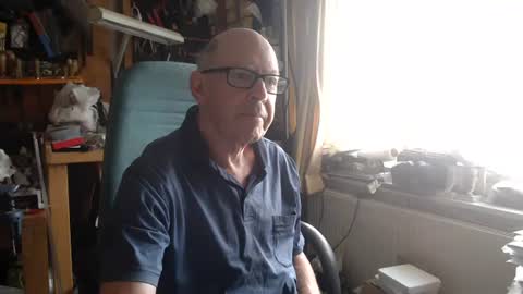 David online show from 07.04.26
