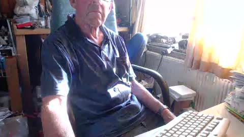 David online show from 07.05.26