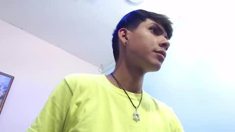 David online show from 10.21.25