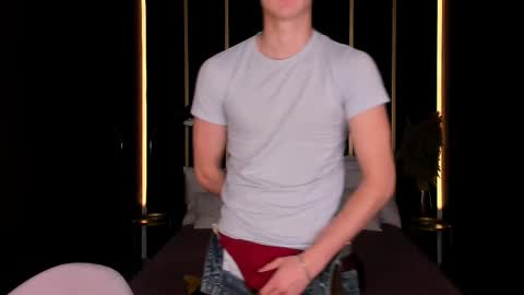 David online show from 11.08.25