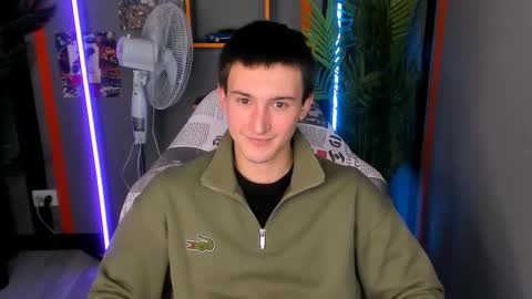 David online show from 11.21.25