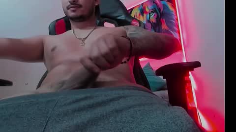 david__ox online show from 02.24.25