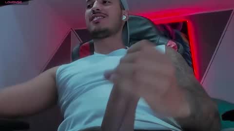 david__ox online show from 09.23.25